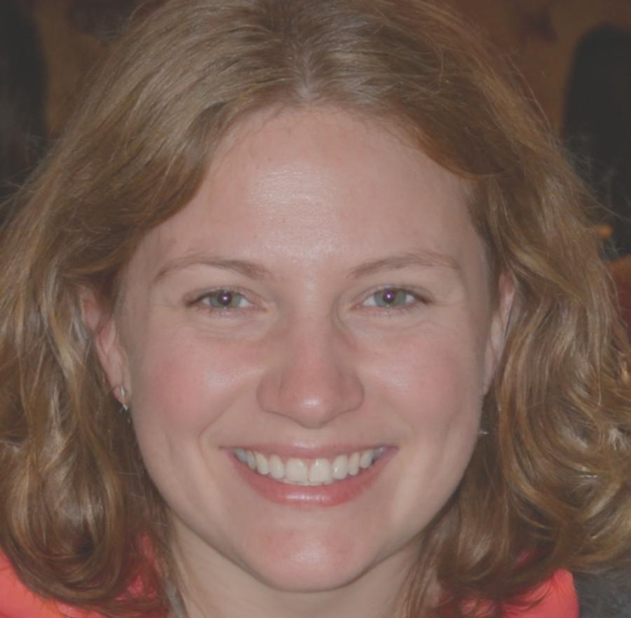 Sophie Martin, consultante financière