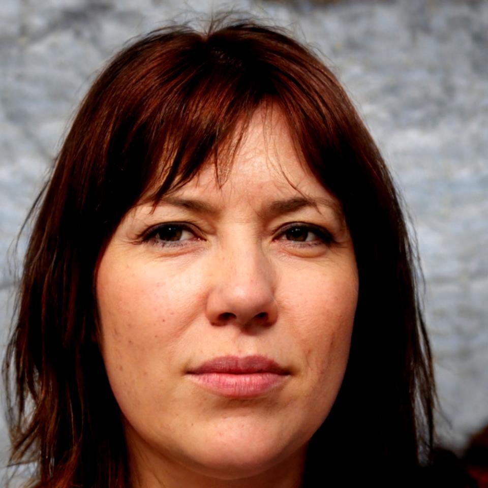 Claire Dubois, directrice marketing